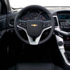 Chevrolet Cruze Hatchback 2.0 TD Automatic