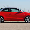 Audi A1 (8X) 1.2 TFSI