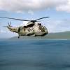 Sikorsky SH-3 Sea King