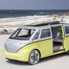 Volkswagen I.D. BUZZ Concept 111 kWh AWD