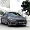 Ford Mondeo Hatchback IV (facelift 2019) 1.5 EcoBoost Automatic