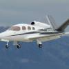 Cirrus Vision Jet