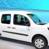 Renault Grand Kangoo II (facelift 2013) Z.E. 33 kWh CVT