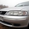 Opel Vectra B CC (facelift 1999) 2.6 V6