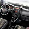 Fiat Fiorino Combi 1.4 8V