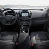 Ford Escape III (facelift 2017) 2.0 EcoBoost Automatic
