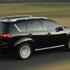 Peugeot 4007 2.2 TD Automatic