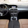 Mercedes-Benz C-class T-mod (S204 facelift 2011) C 250 CDI G-TRONIC