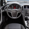 Opel Astra J (facelift 2012) 1.6 Turbo Ecotec