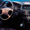 Toyota Corolla Hatch VIII (E110) 1.6 i 16V