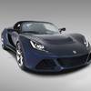 Lotus Exige III S Roadster Sport 350 3.5 V6 Automatic