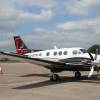 Beechcraft King Air C90gti