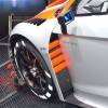 Audi R8 II LMS (facelift 2019) GT3 5.2 V10