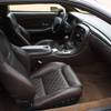 Aston Martin DB7 Zagato 5.9 V12 Automatic