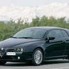Alfa Romeo Brera 3.2 JTS 4x4 Automatic