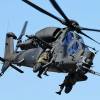 Agusta Westland AW129 Mangusta