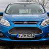 Ford C-MAX II (facelift 2015) 1.6 Ti-VCT