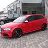 Audi RS 3 sportback (8PA) 2.5 TFSI quattro S tronic