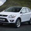 Ford Kuga I 2.0 TDCi