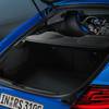 Audi TT RS Coupe (8S, facelift 2019) 2.5 TFSI quattro S tronic