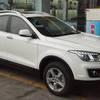 FAW Besturn X80 2.0