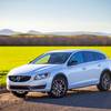 Volvo V60 Cross Country I 2.4 D5 AWD Automatic