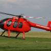 MD 600N