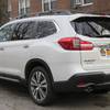 Subaru Ascent 2.4 AWD CVT