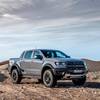 Ford Ranger III Raptor (facelift 2019) 2.0 EcoBlue 4x4 Automatic