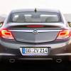 Opel Insignia Sedan OPC 2.8 V6 Turbo 4x4 Automatic