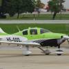 Cessna TTx