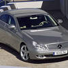 Mercedes-Benz CLS coupe (C219) CLS 350  G-TRONIC