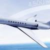 Cessna Citation Hemisphere