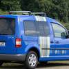 Volkswagen Caddy Maxi Life (Typ 2K) 1.9 TDI 4MOTION