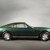 Aston Martin AMV8 5.3 V8 Vantage Automatic