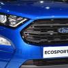 Ford EcoSport II (facelift 2017) 1.0 EcoBoost Automatic