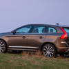 Volvo XC60 I (2013 facelift) 2.0 T5 Automatic
