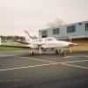 Cessna 441 Conquest II