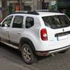 Renault Duster I 2.0 AWD