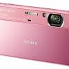 Sony Cyber-shot DSC-T110