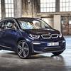 BMW i3 (facelift 2017) 27.2 kWh Range Extender