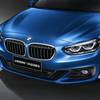 BMW 1 Series Sedan (F52) 118i Steptronic