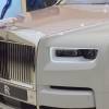 Rolls-Royce Phantom VIII 6.7 V12 Automatic