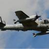 Grumman OV-1 Mohawk