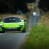 McLaren 675LT Coupe 3.8 V8 SSG