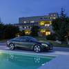 Mercedes-Benz S-class Coupe (C217) S 500 G-TRONIC