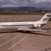 McDonnell Douglas DC-9-20