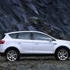 Ford Kuga I 2.0 TDCi