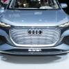 Audi Q4 e-tron Concept 82 kWh Quattro