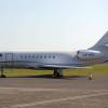 Dassault Falcon 2000 DX